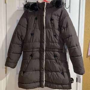 How Dare U Women’s Coat